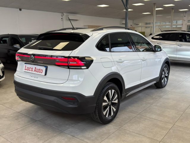 VOLKSWAGEN Taigo usata, con Airbag Passeggero