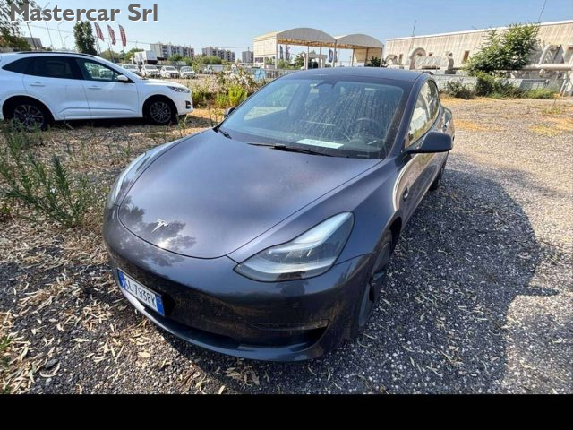 TESLA Model 3 usata 1