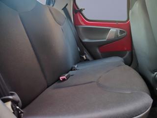 TOYOTA Aygo usata 13