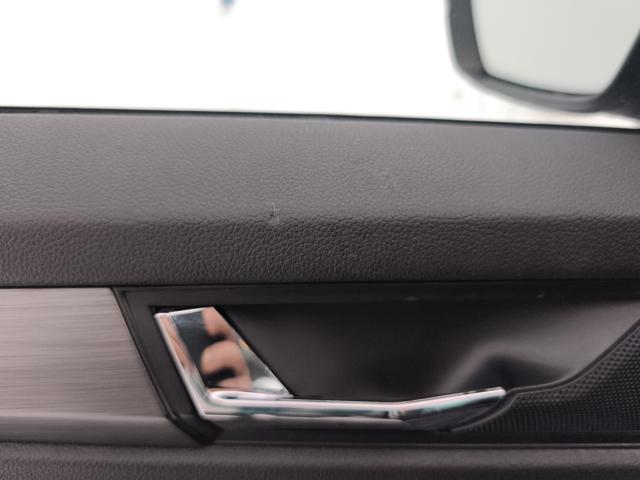 SKODA Kodiaq usata, con Hill holder