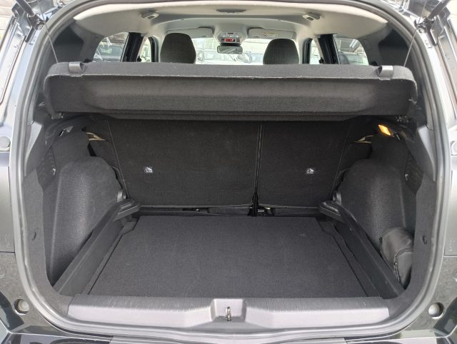 CITROEN C3 Aircross usata, con Immobilizzatore elettronico