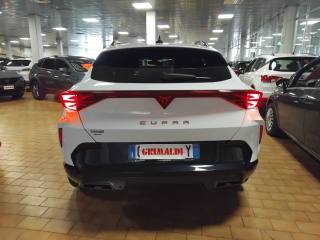 CUPRA Formentor usata, con Cruise Control