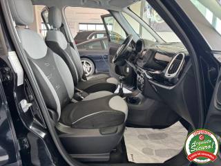 FIAT 500L usata, con ESP