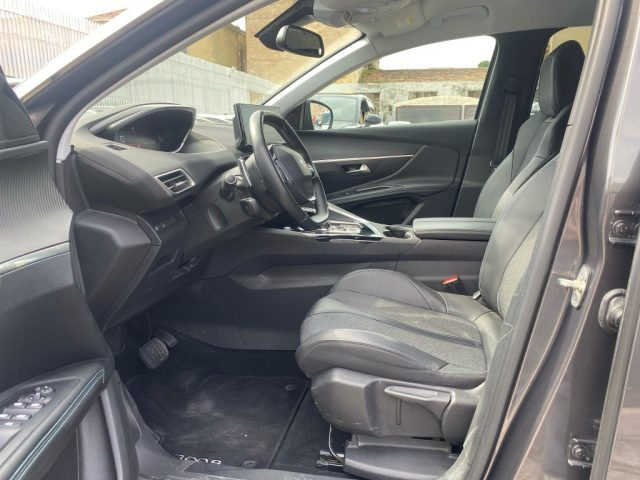 PEUGEOT 3008 usata, con Volante multifunzione