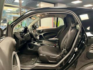 SMART ForTwo usata, con Immobilizzatore elettronico