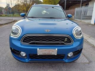 MINI Countryman usata, con Alzacristalli elettrici