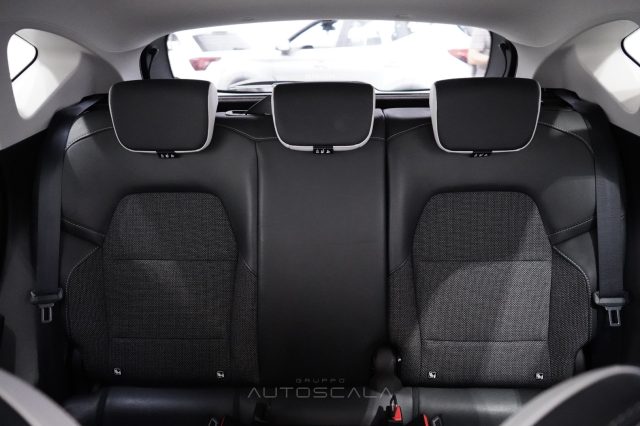 RENAULT Captur usata, con Riconoscimento dei segnali stradali