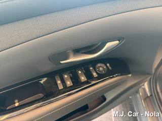 HYUNDAI Tucson usata, con Chiusura centralizzata