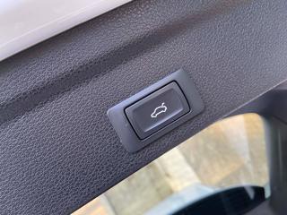 AUDI Q3 usata, con Sensori di parcheggio posteriori