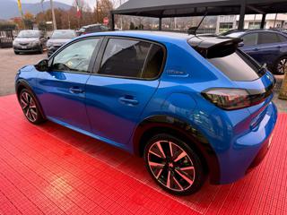 PEUGEOT 208 usata, con Autoradio
