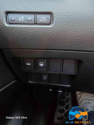 NISSAN Qashqai usata, con Lettore CD