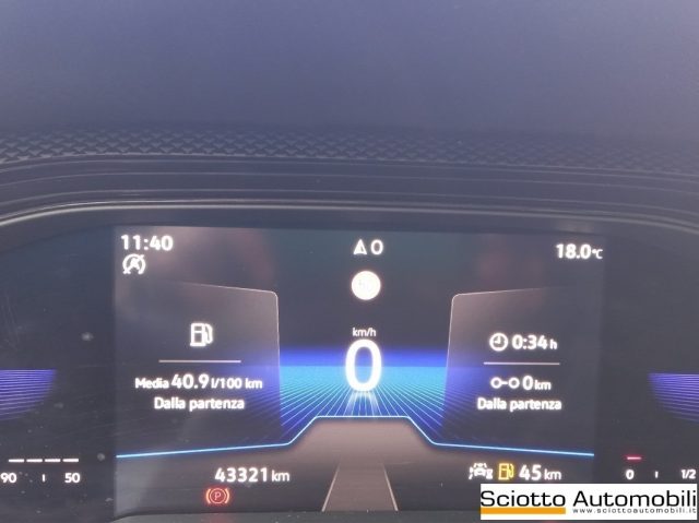 VOLKSWAGEN Taigo usata, con ESP