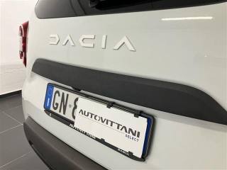 DACIA Duster usata 23