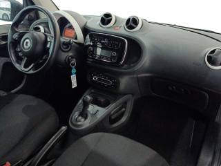 SMART ForTwo usata, con Cruise Control