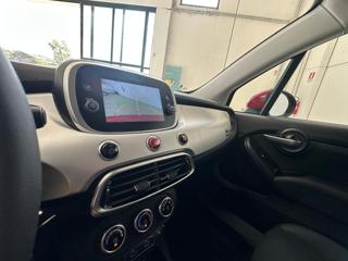 FIAT 500X usata 25