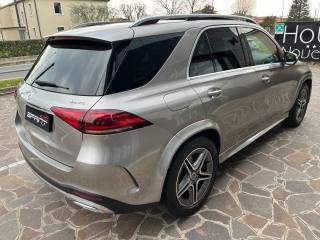 MERCEDES-BENZ GLE 450 usata, con Sedili riscaldati