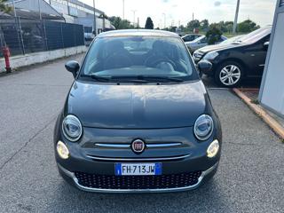 FIAT 500 usata, con Airbag