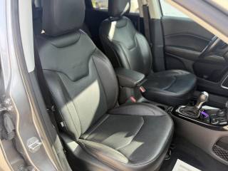 JEEP Compass usata 28