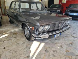 FIAT 130 usata 2
