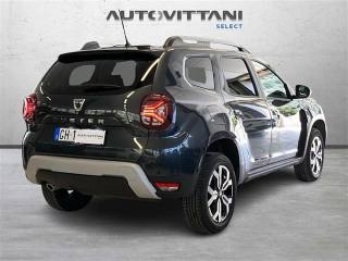 DACIA Duster usata 2