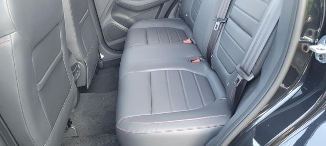 MG ZS usata, con Autoradio