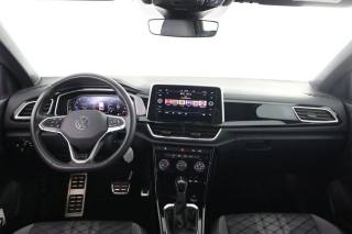VOLKSWAGEN T-Roc usata 3