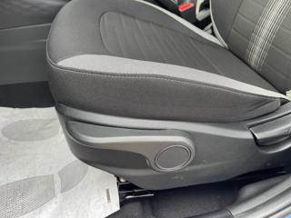 HYUNDAI i10 usata, con Autoradio digitale