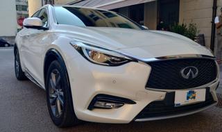 INFINITI Q30 usata, con Cruise Control