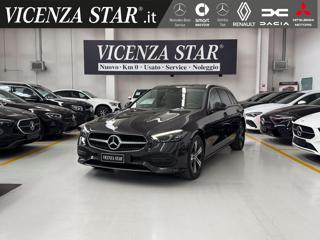 MERCEDES-BENZ C 200 d MHV S.W. SPORT