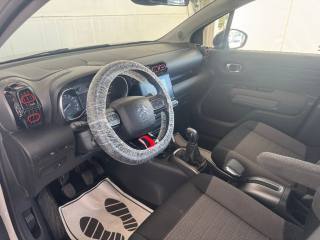 CITROEN C3 Aircross usata, con Sensore di luce