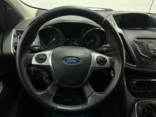 FORD Kuga usata 18