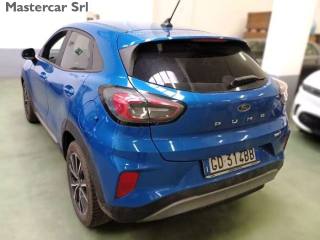 FORD Puma usata, con Controllo trazione