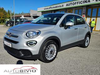 FIAT 500X usata, con Volante in pelle