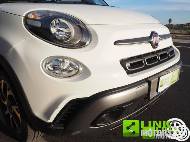FIAT 500L usata 36
