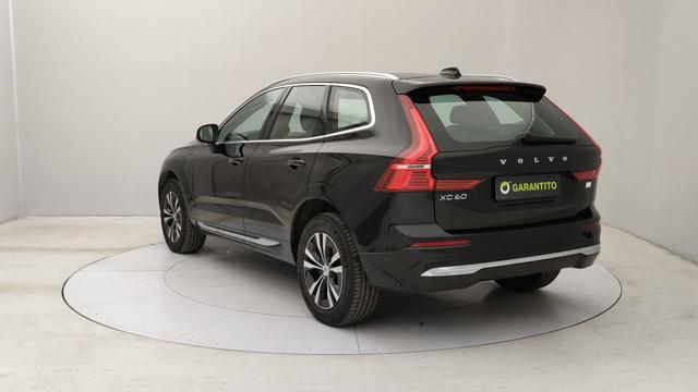 VOLVO XC60 usata, con Airbag laterali