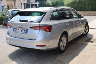 SKODA Octavia usata 120