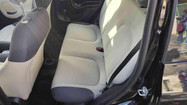 FIAT Panda usata, con Servosterzo