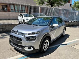 CITROEN C3 usata, con Airbag