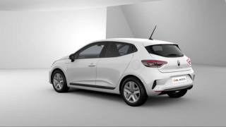 RENAULT Clio usata, con Cruise Control