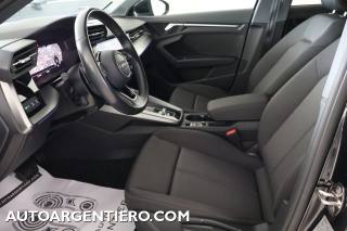 AUDI A3 usata, con Cerchi in lega