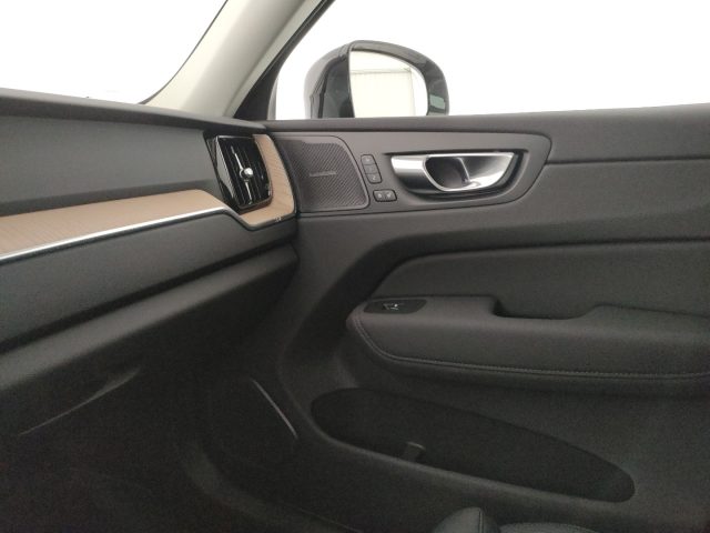 VOLVO XC60 usata, con Servosterzo