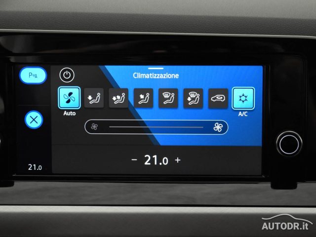 VOLKSWAGEN Golf usata, con Adaptive Cruise Control