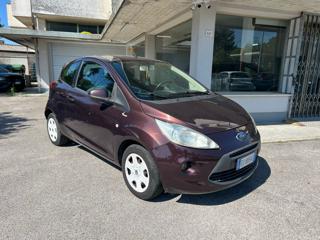 FORD Ka+ usata, con Airbag laterali