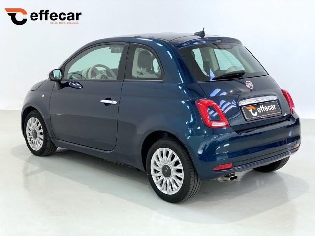 FIAT 500 usata, con Airbag Passeggero
