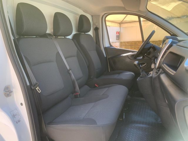 FIAT Talento usata, con Autoradio digitale