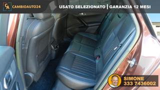 PEUGEOT 508 usata, con Cruise Control