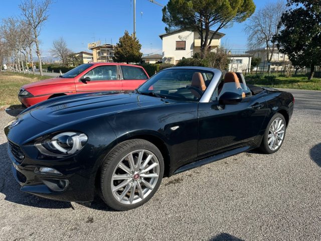 FIAT 124 Spider usata, con Airbag Passeggero