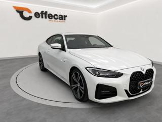 BMW 420 usata, con Airbag laterali
