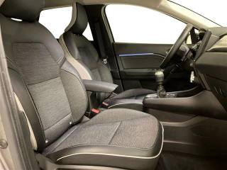 RENAULT Captur usata 10