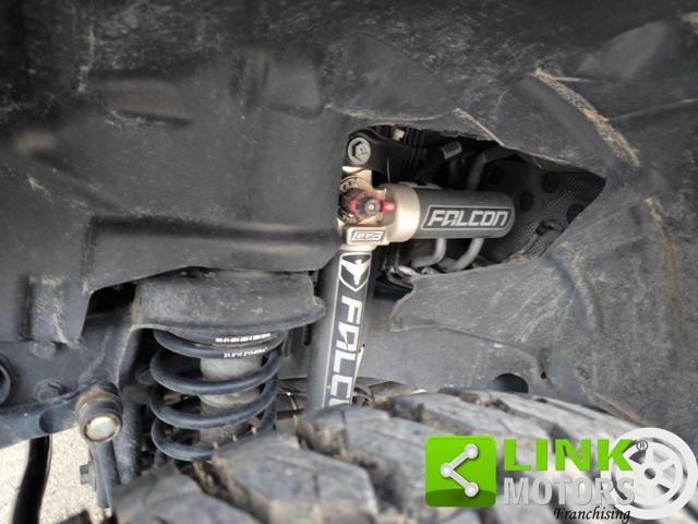 JEEP Wrangler usata, con Climatizzatore